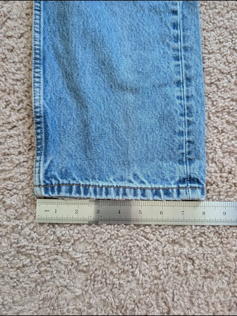 Levis levis mens